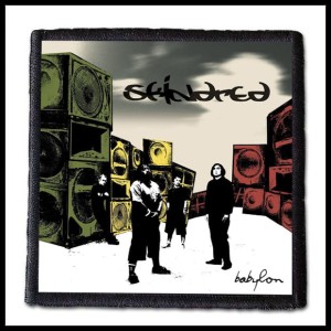 SKINDRED - Babylon --- Patch 