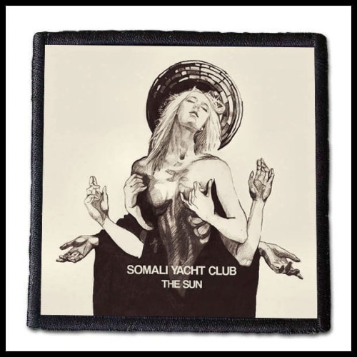 SOMALI YACHT CLUB - The Sun -- patch.jpg
