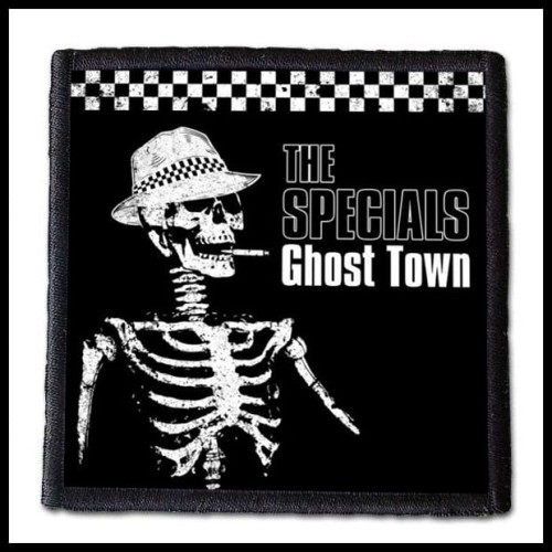 THE SPECIALS - Ghost Town -- patch.jpg