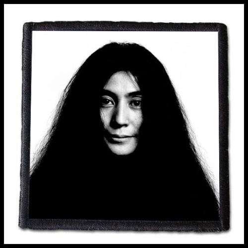 YOKO ONO -- patch.jpg