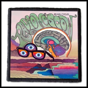 RADIO MOSCOW - Brain Cycles --- Patch 