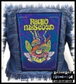 RADIO MOSCOW - Mushrooms -- Backpatch Back Patch.jpg