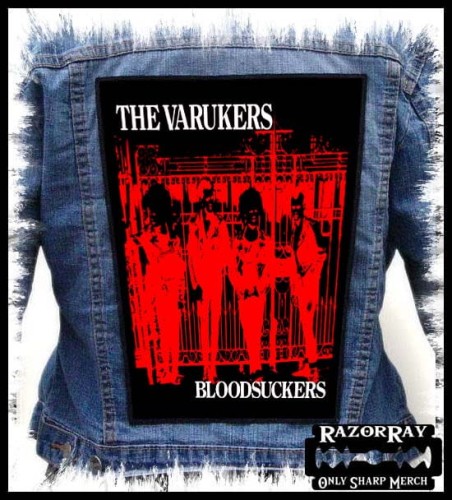 THE VARUKERS - Bloodsuckers.jpg