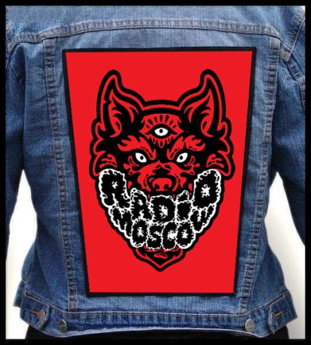 RADIO MOSCOW - Wolf -- backpatch back patch.jpg