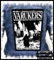 THE VARUKERS - How Do You Sleep.jpg