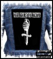 RAGE AGAINST THE MACHINE - Bulls On Parade -- backpatch back patch.jpg