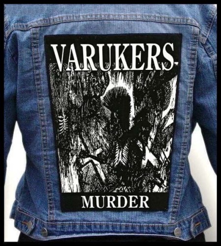 THE VARUKERS - Murder.jpg