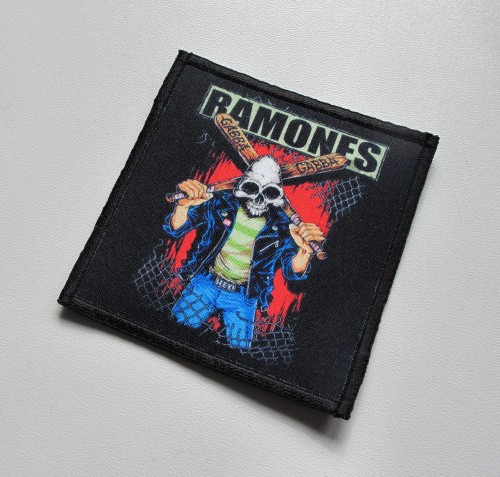 RAMONES - Gabba Gabba Hey!.JPG