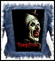TERRIFIER - Art The Clown -- backpatch back patch.jpg
