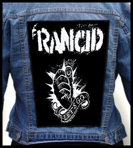 RANCID - Let's Go -- backpatch back patch.jpg