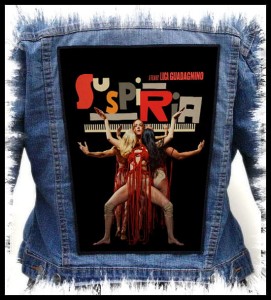Ekran SUSPIRIA #2
