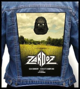 Ekran ZARDOZ 