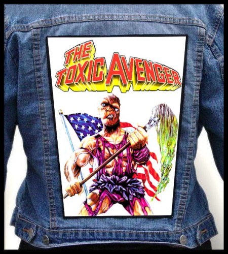THE TOXIC AVENGER -- backpatch back patch.jpg