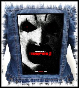Ekran TERRIFIER II - Who's Laughing Now? 