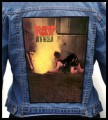RATT - Out of the Cellar -- backpatch back patch.jpg
