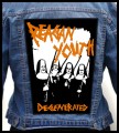 REAGAN YOUTH -  Degenerated -- backpatch back patch.jpg