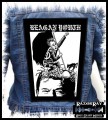 REAGAN YOUTH - Head  -- backpatch back patch.jpg