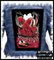 RED FANG - Mammoths -- Backpatch Back Patch.jpg