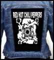 RED HOT CHILI PEPPERS - Blood Sugar Sex Magik -- backpatch back patch.jpg