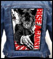 RISE AGAINST - Nice To Meet You -- Backpatch Back Patch.jpg