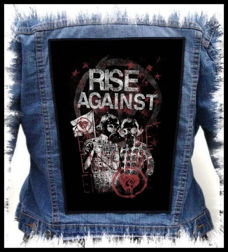 RISE AGAINST - Nuclear Kids -- backpatch back patch.jpg