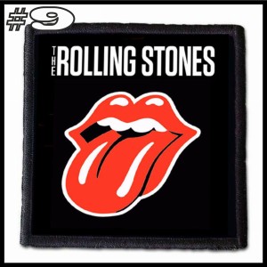 Naszywka THE ROLLING STONES [90s - present]
