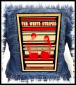 THE WHITE STRIPES - Stripes -- backpatch back patch.jpg