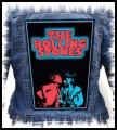 THE ROLLING STONES - On Tour --- backpatch back patch.jpg