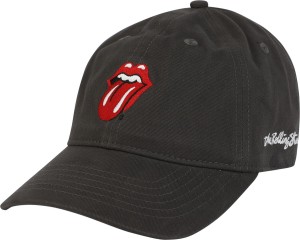 Czapka THE ROLLING STONES - Logo