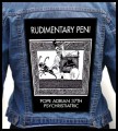 RUDIMENTARY PENI - Pope Adrian -- backpatch back patch.jpg