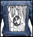 RUDIMENTARY PENI - The EPs of RP -- backpatch back patch.jpg