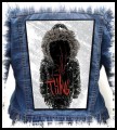 THE THING - Man In The Warmest Place  -- backpatch back patch.jpg