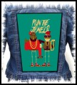 RUN THE JEWELS - Green  -- backpatch back patch.jpg
