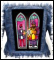 RUN THE JEWELS - Squad  -- backpatch back patch.jpg