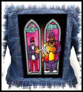 Ekran RUN THE JEWELS - Squad