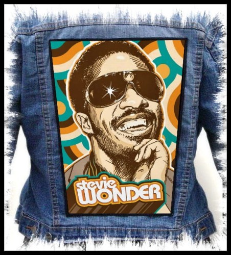 STEVIE WONDER - Colourfull --- backpatch back patch.jpg