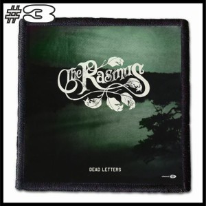 Naszywka THE RASMUS
