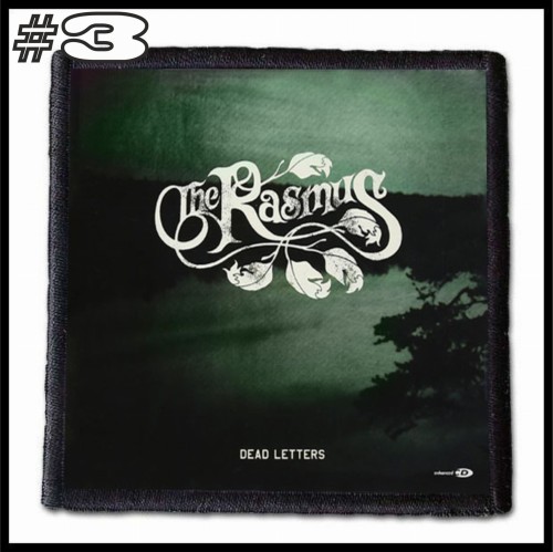 THE RASMUS -- Patch (3).jpg