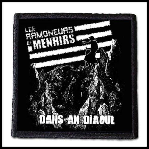 LES RAMONEURS DE MENHIRS - Dans an diaoul -- patch.jpg