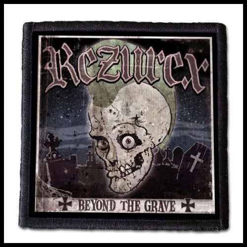 REZUREX - Beyond The Grave -- patch.jpg
