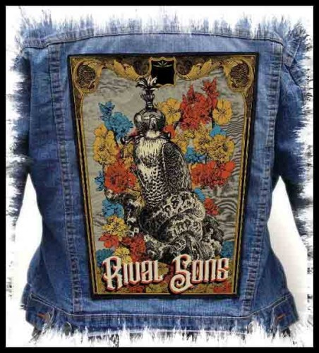 RIVAL SONS - Bird -- backpatch back patch.jpg