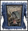 RIVAL SONS - Heart -- backpatch back patch.jpg