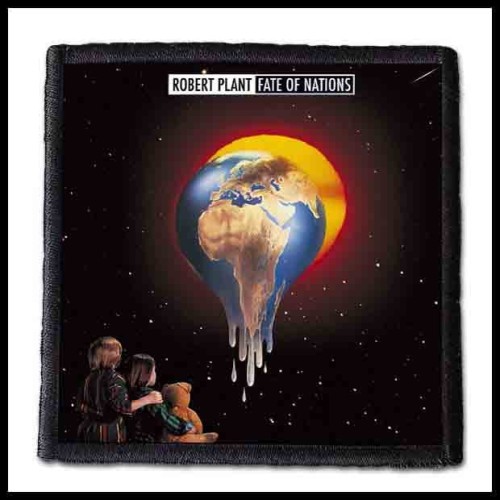 ROBERT PLANT - Fate Of Nations  -- patch.jpg