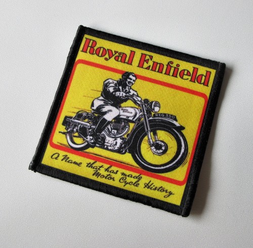ROYAL ENFIELD -- patch.JPG
