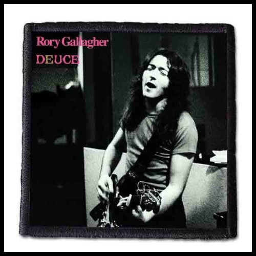 RORY GALLAGHER - Deuce -- patch.jpg