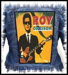 Ekran ROY ORBISON