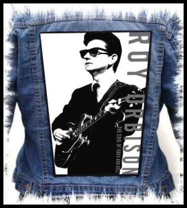 Ekran ROY ORBISON - The Soul Of Rock And Roll