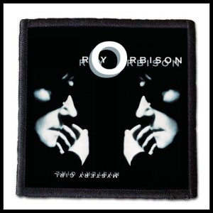 ROY ORBISON - Mystery Girl --- Patch 