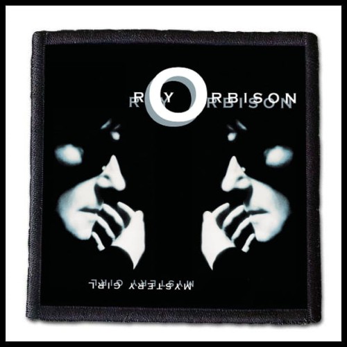 ROY ORBISON - Mystery Girl -- patch.jpg