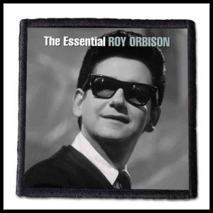 ROY ORBISON - The Essential --- Patch 